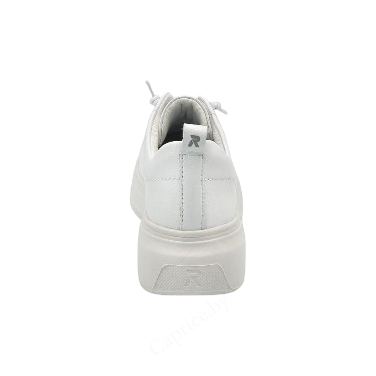 КЕДЫ RIEKER АРТИКУЛ: W2301-80